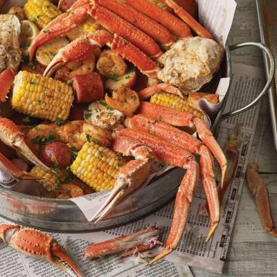 SEAFOOD